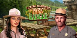 Vacation Adventures: Park Ranger 5