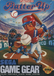 Batter Up! VR