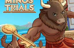 Minos Trials