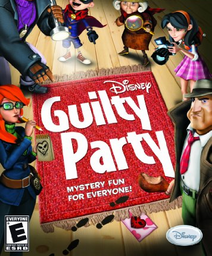 Guilty Party