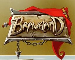 Braveland Pirate