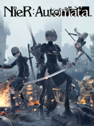 NieR:Automata™