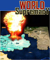 Supremacy 1914: World War 1