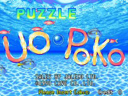 Spoko and Poko