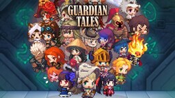 Guardian Tales