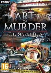 Art of Murder - The Secret Files