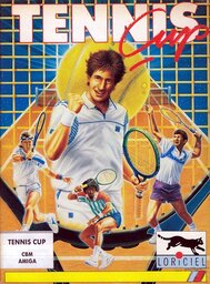 Tennis Cup