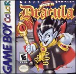 Dracula: Crazy Vampire