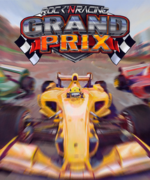 Grand Prix Racing Universal