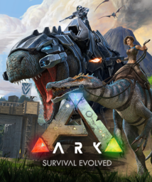 ARK: Survival Evolved