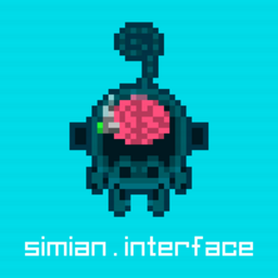 simian.interface