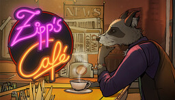 Zipp's Cafe