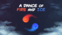 Spirit Run - Fire vs Ice