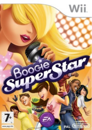Boogie Superstar