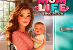 Mom Life Simulator