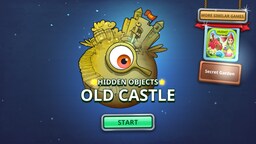 maze to the old castle