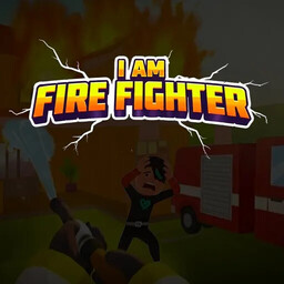 I Am Fire Fighter: Job Simulator VR
