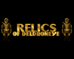 Relics of Deldroneye II