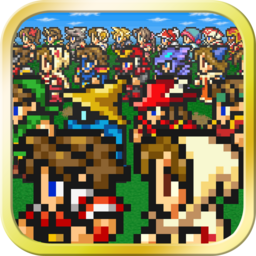 Final Fantasy: All the Bravest