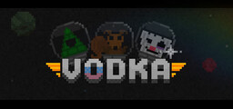 Planes, Bullets and Vodka