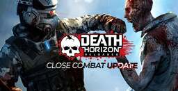 Death Horizon: Reloaded