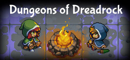 Dungeons of Dreadrock 2 - The Dead King's Secret