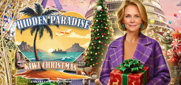 Hidden Paradise: Kiwi Christmas
