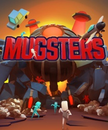 Mugsters