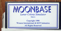 Moonbase 332