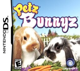 Petz: Bunnyz Bunch