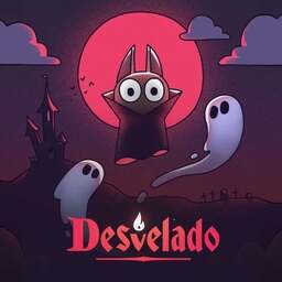 Desvelado
