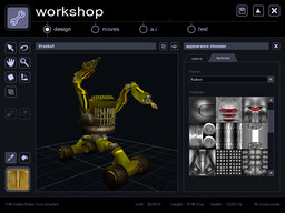 RoboForge