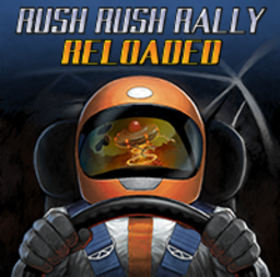 Rush Rally 3