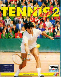 Tennis Cup II