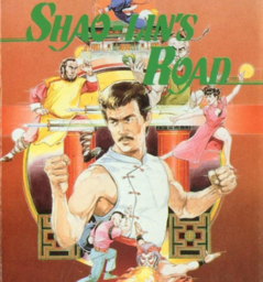 Shao-Lin's Road