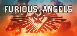 Furious Angels