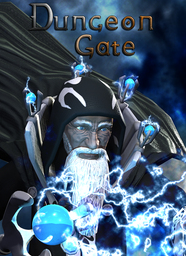 Monster Gate: Ooinaru Dungeon - Fuuin no Orb