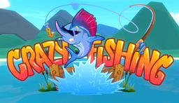 Crazy Cannon Fishing