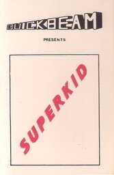 Superkid