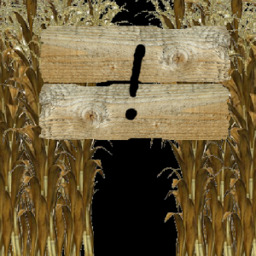 Canek: Quest for Corn