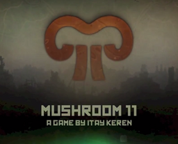 Mushroom Commander