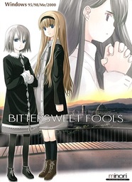 Bittersweet Fools