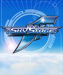 KOF Sky Stage