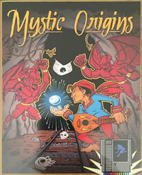Mystic Origins