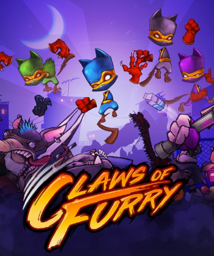 Furry