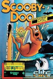 Scooby-Doo