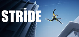 Stride Files: The Square Murder