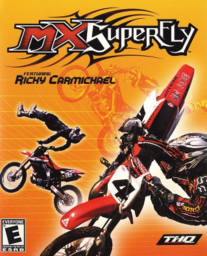 MX Superfly