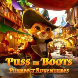 Captain Disaster in: Death Has A Million Stomping Boots