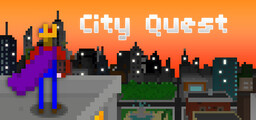 The Dreaming City Chronicles: Quest for the Vanished World